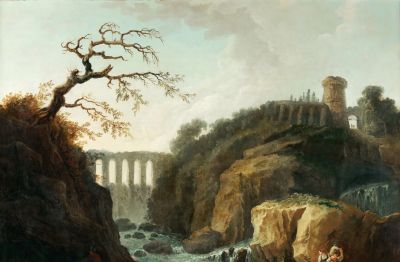 法国巴黎卢浮宫博物馆馆藏油画作品欣赏｜「共2000+幅」第十一期 - 图画吧TUHUABA