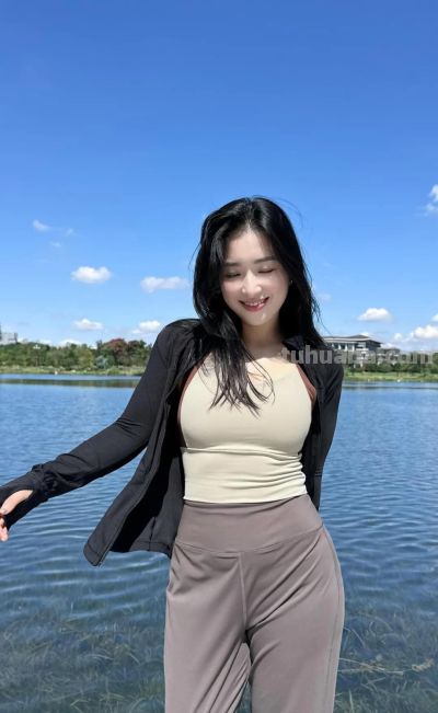 户外拍照，教你12个动作，拍照明媚出片，松弛漂亮 - 图画吧TUHUABA