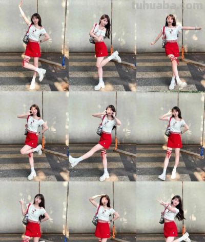 全身照拍照，9个姿势，帮你腿长好看，自然上镜出片 - 今日头条