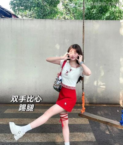 全身照拍照,9个姿势,帮你腿长好看,自然上镜出片 - 今日头条 全身照拍照,9个姿势,帮你腿长好看,自然上镜出片 - 图画吧TUHUABA