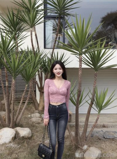 外出拍照，一个人试试这样拍，松弛漂亮，上镜出片 - 图画吧TUHUABA