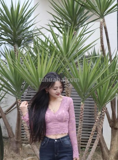 外出拍照，一个人试试这样拍，松弛漂亮，上镜出片 - 图画吧TUHUABA