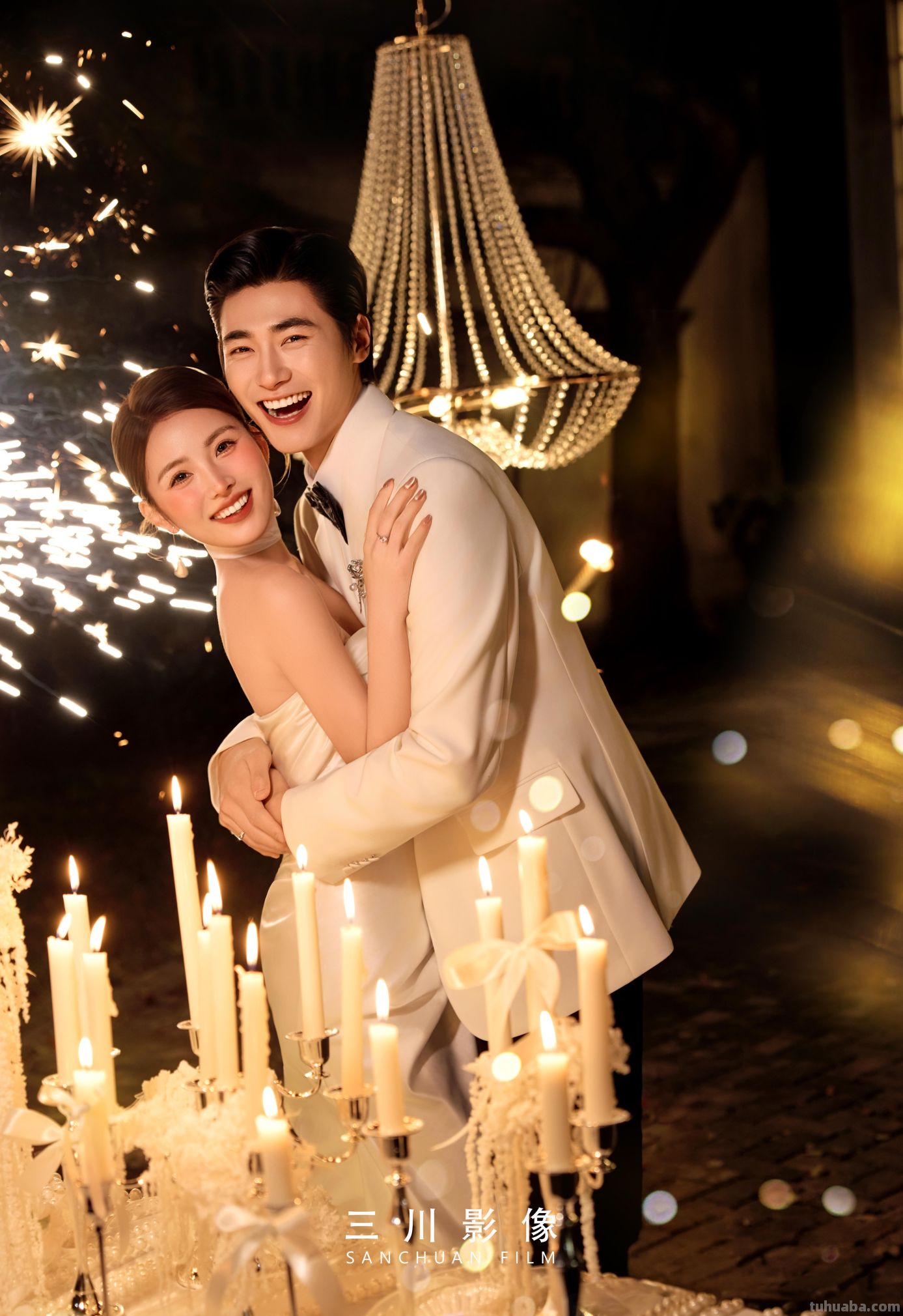 漫谈个性婚纱摄影品牌,靠谱的服务机构如何选择 - 今日头条 漫谈个性婚纱摄影品牌,靠谱的服务机构如何选择 - 图画吧TUHUABA