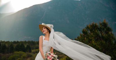 2026大理婚纱摄影口碑好的前十名春季榜单,卓摄旅拍荣登榜首 - 今日头条 2026大理婚纱摄影口碑好的前十名春季榜单,卓摄旅拍荣登榜首 - 图画吧TUHUABA