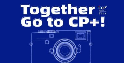 思锐将亮相2026日本CP+摄影器材展 - 今日头条 思锐将亮相2026日本CP+摄影器材展 - 图画吧TUHUABA