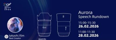 思锐将亮相2026日本CP+摄影器材展 - 今日头条 思锐将亮相2026日本CP+摄影器材展 - 图画吧TUHUABA