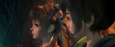 “二次元”打工人②｜Cosplay背后的“造梦者” - 图画吧TUHUABA