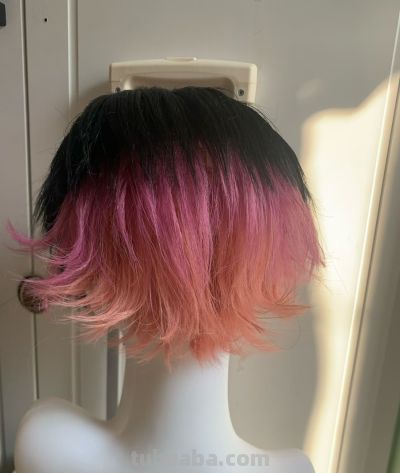 “二次元”打工人②｜Cosplay背后的“造梦者” - 图画吧TUHUABA