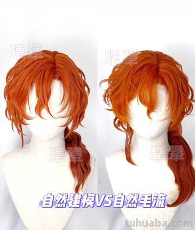 “二次元”打工人②｜Cosplay背后的“造梦者” - 图画吧TUHUABA