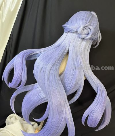 “二次元”打工人②｜Cosplay背后的“造梦者” - 图画吧TUHUABA