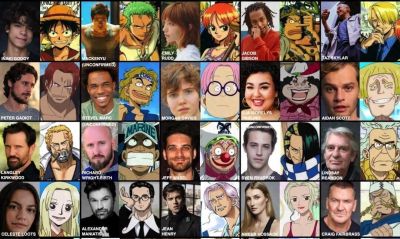 定档3月！真人版路飞热血回归，但我只看到了四个字：巨资Cosplay - 今日头条