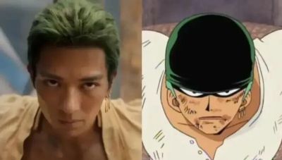 定档3月！真人版路飞热血回归，但我只看到了四个字：巨资Cosplay - 图画吧TUHUABA