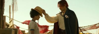 定档3月！真人版路飞热血回归，但我只看到了四个字：巨资Cosplay - 图画吧TUHUABA