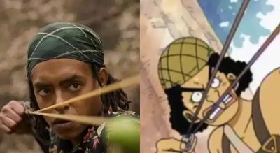 定档3月！真人版路飞热血回归，但我只看到了四个字：巨资Cosplay - 图画吧TUHUABA