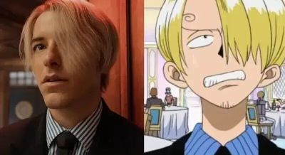 定档3月！真人版路飞热血回归，但我只看到了四个字：巨资Cosplay - 图画吧TUHUABA