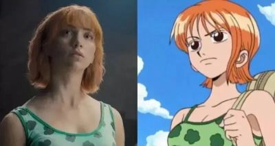 定档3月！真人版路飞热血回归，但我只看到了四个字：巨资Cosplay - 图画吧TUHUABA