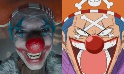 定档3月！真人版路飞热血回归，但我只看到了四个字：巨资Cosplay - 图画吧TUHUABA