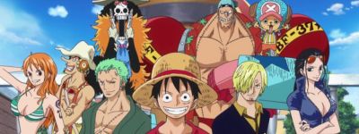 定档3月！真人版路飞热血回归，但我只看到了四个字：巨资Cosplay - 图画吧TUHUABA