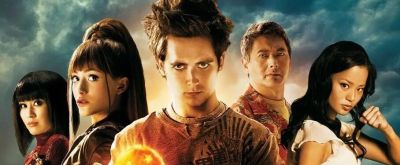 定档3月！真人版路飞热血回归，但我只看到了四个字：巨资Cosplay - 图画吧TUHUABA