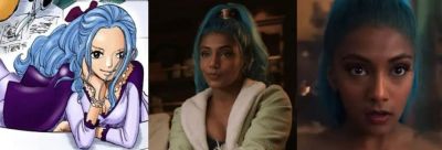 定档3月！真人版路飞热血回归，但我只看到了四个字：巨资Cosplay - 图画吧TUHUABA