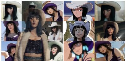 定档3月！真人版路飞热血回归，但我只看到了四个字：巨资Cosplay - 图画吧TUHUABA