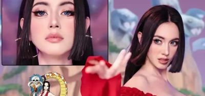 定档3月！真人版路飞热血回归，但我只看到了四个字：巨资Cosplay - 图画吧TUHUABA