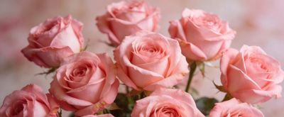 玫瑰花语 - 图画吧TUHUABA