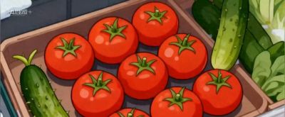 🌟超新鲜的蔬菜大集合🥒🍅🥕🥦快来一起健康吃！ - 今日头条