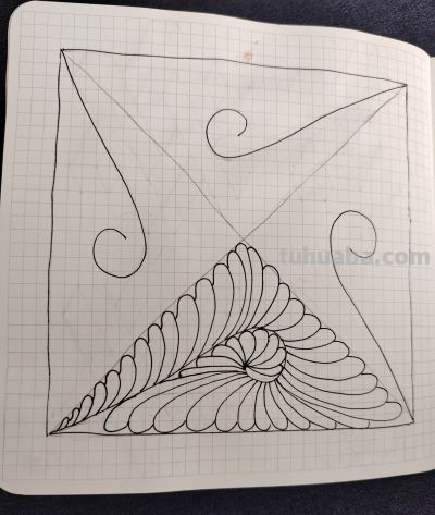 （12）画画教程 - 图画吧TUHUABA