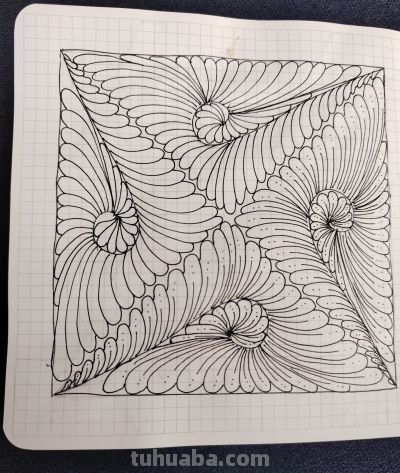 （12）画画教程 - 图画吧TUHUABA