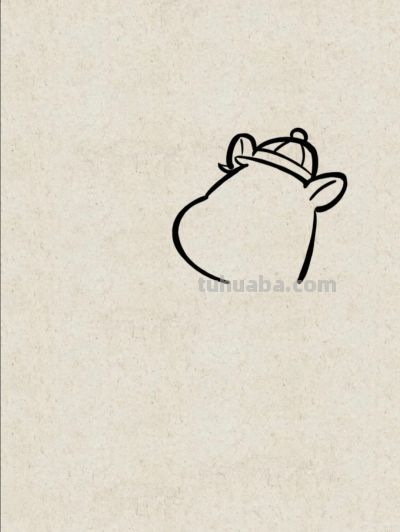 爆竹声中马到成功好运开丨花一简笔画马年好运图分享 - 今日头条 爆竹声中马到成功好运开丨花一简笔画马年好运图分享 - 图画吧TUHUABA