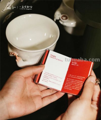 上街买新年礼物，成都商店还是太全面了 - 图画吧TUHUABA