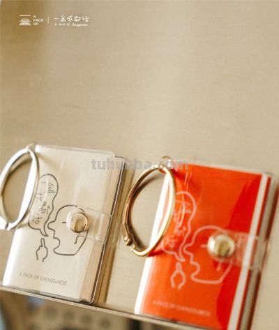 上街买新年礼物，成都商店还是太全面了 - 图画吧TUHUABA