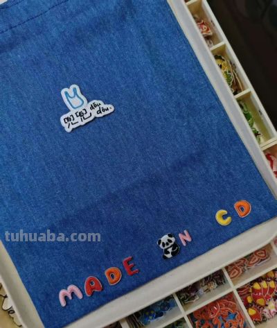 上街买新年礼物，成都商店还是太全面了 - 图画吧TUHUABA