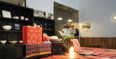 上街买新年礼物，成都商店还是太全面了 - 图画吧TUHUABA