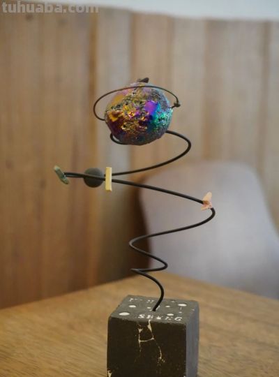 上街买新年礼物，成都商店还是太全面了 - 图画吧TUHUABA