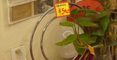 上街买新年礼物，成都商店还是太全面了 - 图画吧TUHUABA