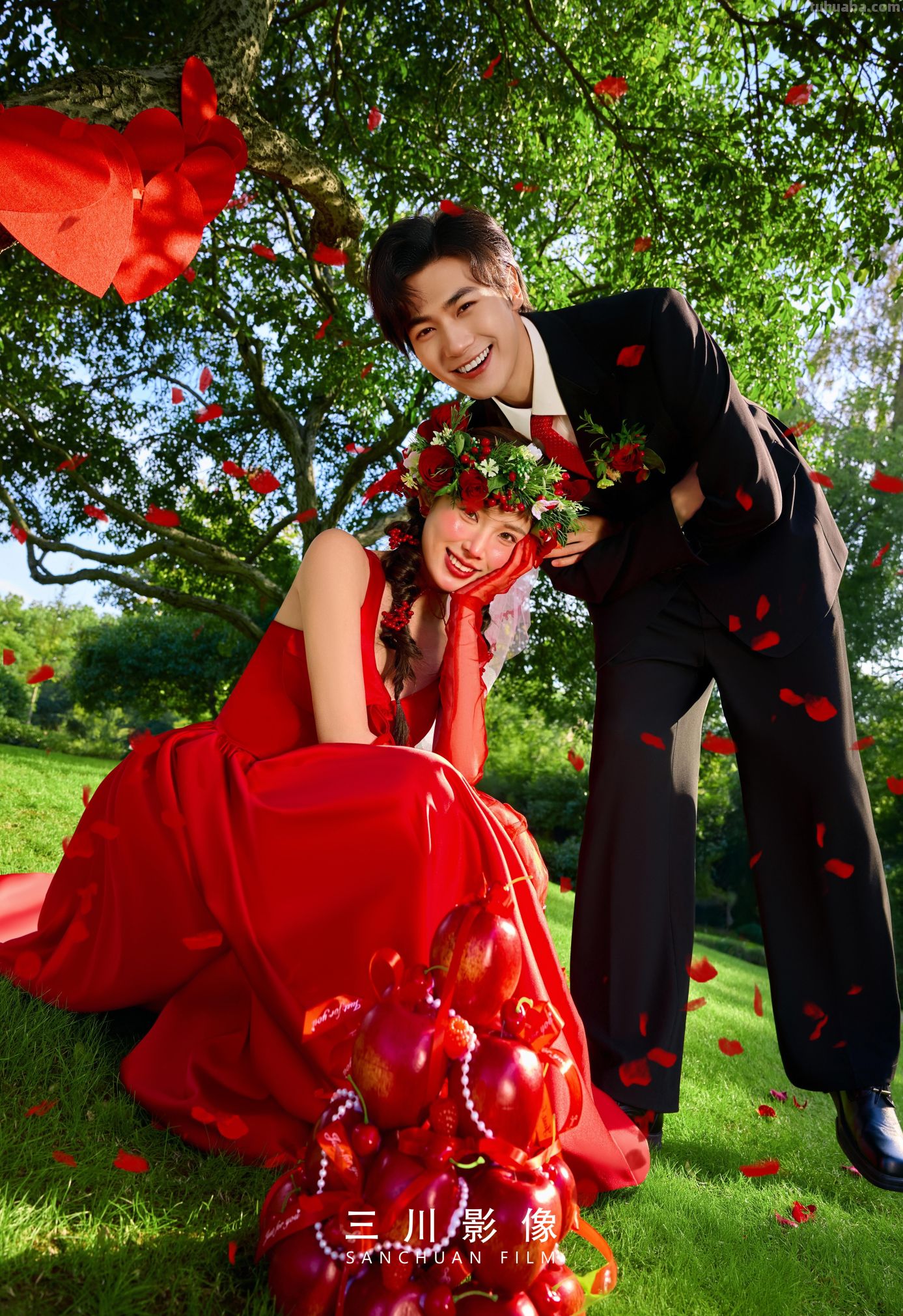 盘点 2026 年靠谱的婚纱摄影服务品牌,哪家性价比高为你揭 - 今日头条 盘点 2026 年靠谱的婚纱摄影服务品牌,哪家性价比高为你揭 - 图画吧TUHUABA