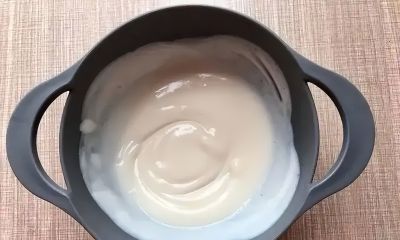 零难度 DIY 酸奶蜜豆小面包,健康美味两不误,新手也能一次成功 - 今日头条 零难度 DIY 酸奶蜜豆小面包,健康美味两不误,新手也能一次成功 - 图画吧TUHUABA