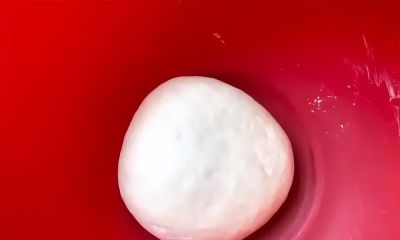 零难度 DIY 酸奶蜜豆小面包,健康美味两不误,新手也能一次成功 - 今日头条 零难度 DIY 酸奶蜜豆小面包,健康美味两不误,新手也能一次成功 - 图画吧TUHUABA