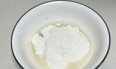 迎马年,蒸花馍!手把手教你做传统枣花馍,锁住这份浓浓的年味儿 - 今日头条 迎马年,蒸花馍!手把手教你做传统枣花馍,锁住这份浓浓的年味儿 - 图画吧TUHUABA