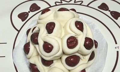 迎马年,蒸花馍!手把手教你做传统枣花馍,锁住这份浓浓的年味儿 - 今日头条 迎马年,蒸花馍!手把手教你做传统枣花馍,锁住这份浓浓的年味儿 - 图画吧TUHUABA