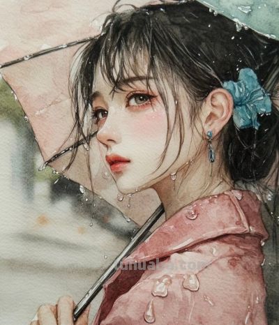 水彩美女颜 头像映芳华丨SpacewaIkerrand390875w分享 - 今日头条 水彩美女颜 头像映芳华丨SpacewaIkerrand390875w分享 - 图画吧TUHUABA