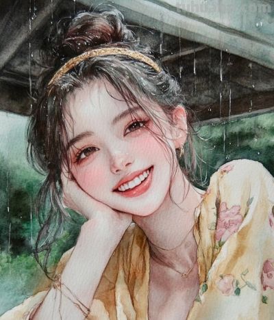 水彩美女颜 头像映芳华丨SpacewaIkerrand390875w分享 - 今日头条 水彩美女颜 头像映芳华丨SpacewaIkerrand390875w分享 - 图画吧TUHUABA