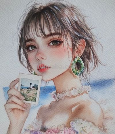 水彩美女颜 头像映芳华丨SpacewaIkerrand390875w分享 - 今日头条 水彩美女颜 头像映芳华丨SpacewaIkerrand390875w分享 - 图画吧TUHUABA