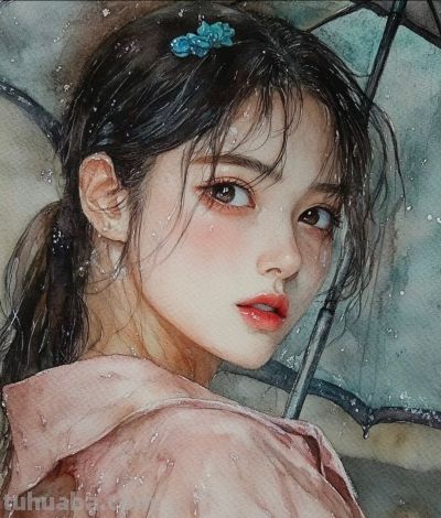 水彩美女颜 头像映芳华丨SpacewaIkerrand390875w分享 - 今日头条 水彩美女颜 头像映芳华丨SpacewaIkerrand390875w分享 - 图画吧TUHUABA