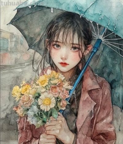 水彩美女颜 头像映芳华丨SpacewaIkerrand390875w分享 - 今日头条 水彩美女颜 头像映芳华丨SpacewaIkerrand390875w分享 - 图画吧TUHUABA