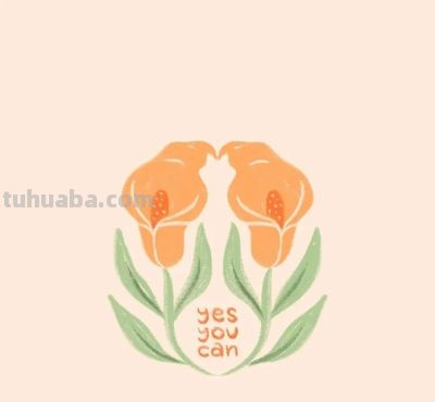 复古淡雅色调静物花卉｜澳大利亚插画师Lydia Ellen - 图画吧TUHUABA