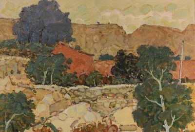 布和朝鲁 油画作品选 - 今日头条 布和朝鲁 油画作品选 - 图画吧TUHUABA