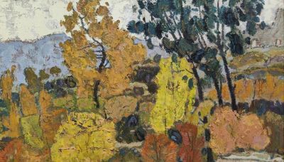 布和朝鲁 油画作品选 - 今日头条 布和朝鲁 油画作品选 - 图画吧TUHUABA